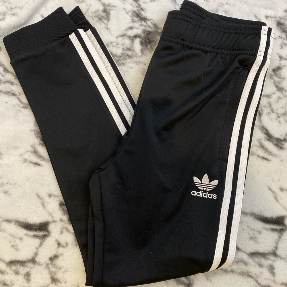 NEVER WORN Adidas Trackpant/ Joggers